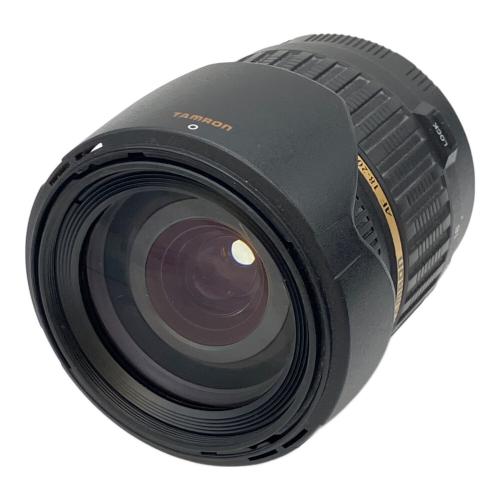 TAMRON (タムロン) ズームレンズ 18-200mm F / 3.5-6.3 DI II