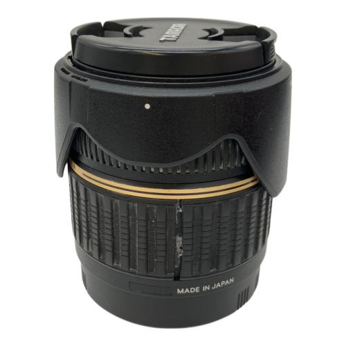 TAMRON (タムロン) ズームレンズ 18-200mm F / 3.5-6.3 DI II