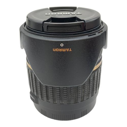 TAMRON (タムロン) ズームレンズ 18-200mm F / 3.5-6.3 DI II