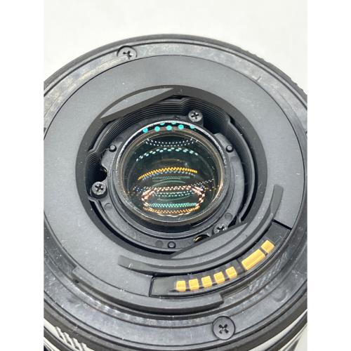 TAMRON (タムロン) ズームレンズ 18-200mm F / 3.5-6.3 DI II