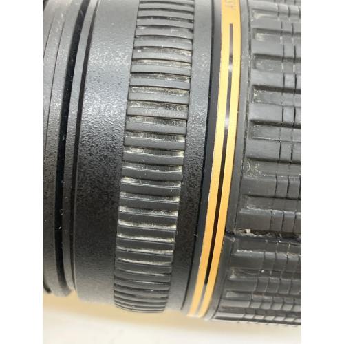 TAMRON (タムロン) ズームレンズ 18-200mm F / 3.5-6.3 DI II