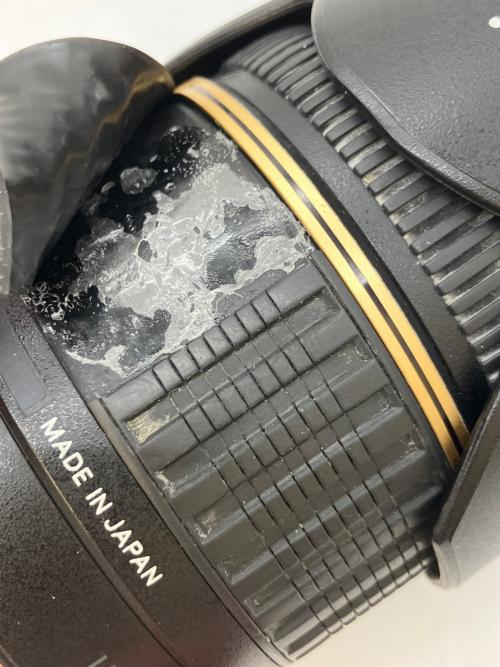 TAMRON (タムロン) ズームレンズ 18-200mm F / 3.5-6.3 DI II