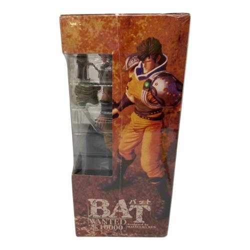 海洋堂 (カイヨウドウ) BAT フィギュア 北斗の拳200Xシリーズ