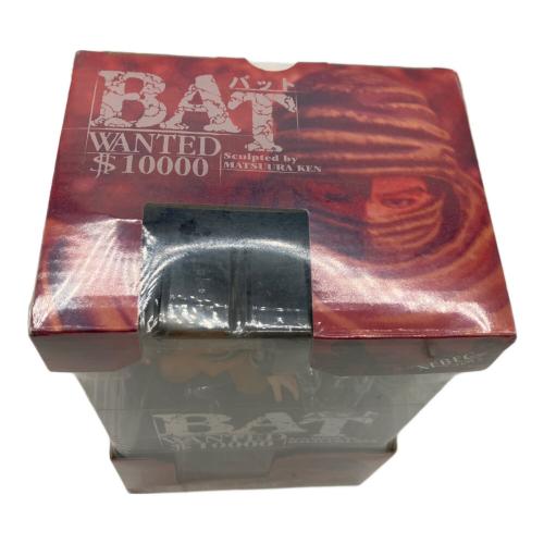 海洋堂 (カイヨウドウ) BAT フィギュア 北斗の拳200Xシリーズ