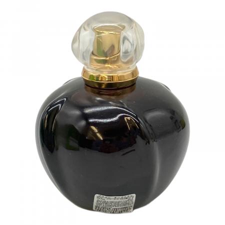 Christian Dior (クリスチャン ディオール) オードトワレ 50ml 残量80