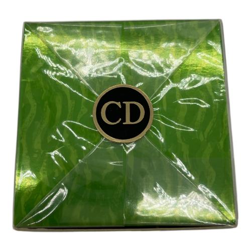 Christian Dior (クリスチャン ディオール) オードトワレ 50ml タンドゥル プワゾン