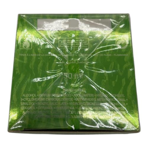 Christian Dior (クリスチャン ディオール) オードトワレ 50ml タンドゥル プワゾン