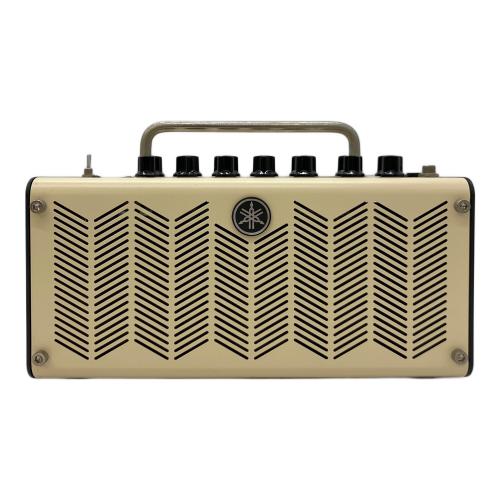 YAMAHA (ヤマハ) ギターアンプ THR5 電源アダプター欠品
