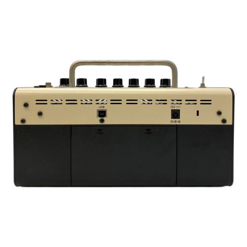 YAMAHA (ヤマハ) ギターアンプ THR5 電源アダプター欠品