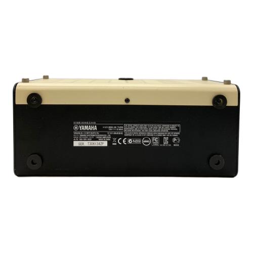 YAMAHA (ヤマハ) ギターアンプ THR5 電源アダプター欠品