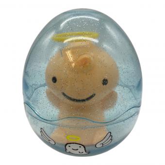 てんしっちのたまごっち貯金箱 キャラクターグッズ