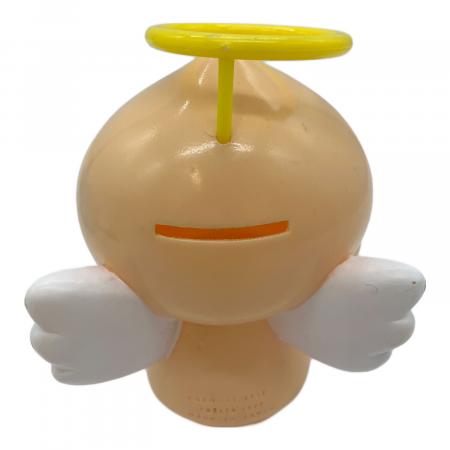 貯金箱コレクションセット てんしっちのたまごっち ぷくてん 未使用]てんしっちのたまごっち 貯金箱コレクションセット くりてん