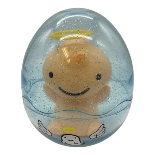 てんしっちのたまごっち貯金箱 キャラクターグッズ