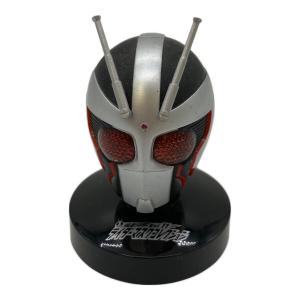 仮面ライダーBLACK RX ロボライダーマスコレ 発光台座 仮面ライダー