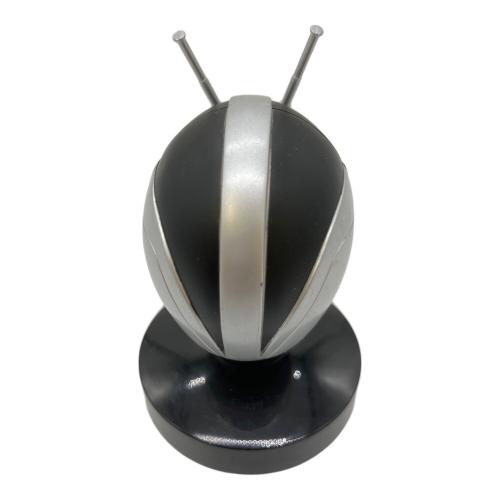 仮面ライダーBLACK RX ロボライダーマスコレ 発光台座 仮面ライダー