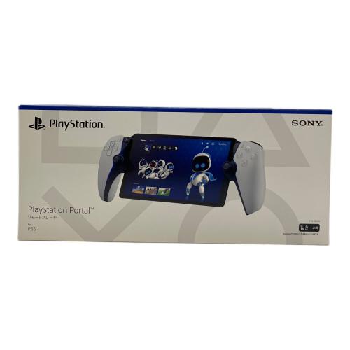 SONY (ソニー) PlayStationポータルリモートプレーヤー CFIJ-18000