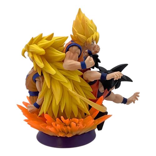 ドラゴンボール プチラマ REBIRTH フィギュア