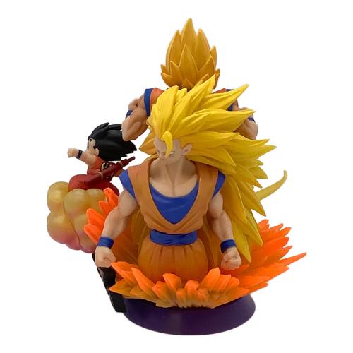 ドラゴンボール プチラマ REBIRTH フィギュア