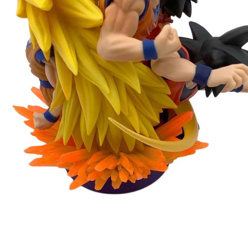 ドラゴンボール プチラマ REBIRTH フィギュア