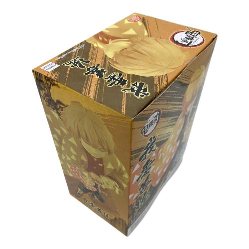 鬼滅の刃 (キメツノヤイバ) 我妻善逸 フィギュア VIBRATION STARS