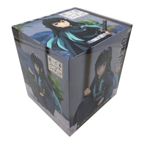 鬼滅の刃 (キメツノヤイバ) 時透無一郎 フィギュア ぬーどるストッパー