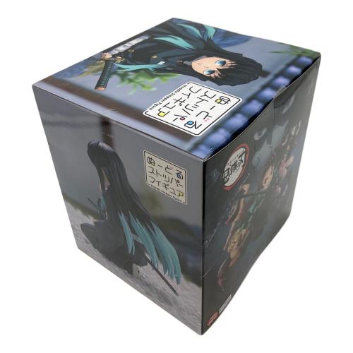 鬼滅の刃 (キメツノヤイバ) 時透無一郎 フィギュア ぬーどるストッパー