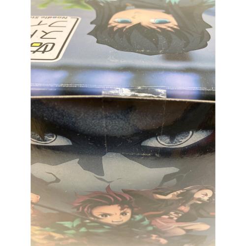 鬼滅の刃 (キメツノヤイバ) 時透無一郎 フィギュア ぬーどるストッパー