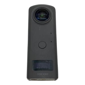 RICOH (リコー) 360度カメラ R02020
