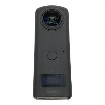 RICOH (リコー) 360度カメラ R02020