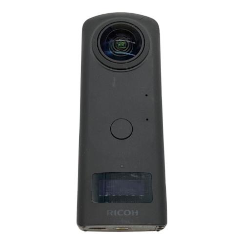 RICOH (リコー) 360度カメラ R02020