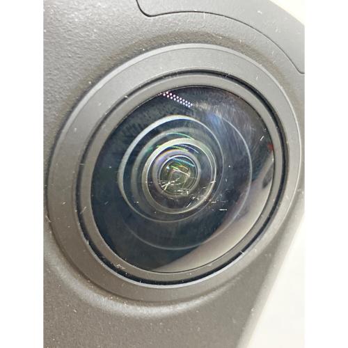 RICOH (リコー) 360度カメラ R02020