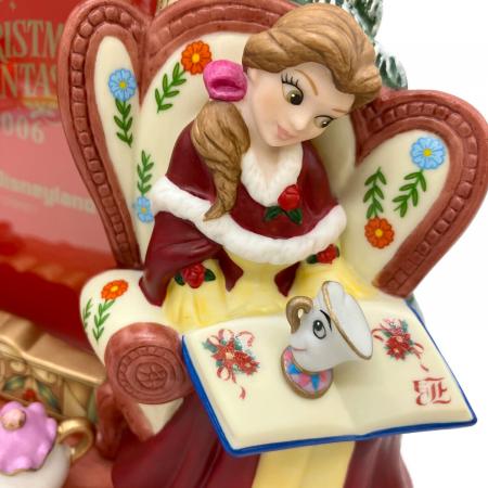 TOKYO DISNEYLAND (トーキョーディズニーランド) フォトフレーム 美女