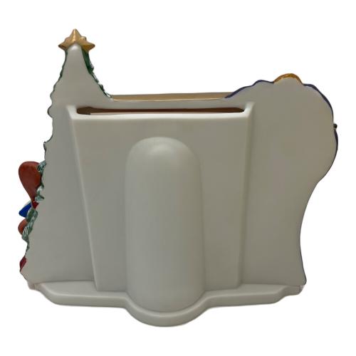 TOKYO DISNEYLAND (トーキョーディズニーランド) フォトフレーム 美女と野獣 2006 クリスマス ディズニーグッズ