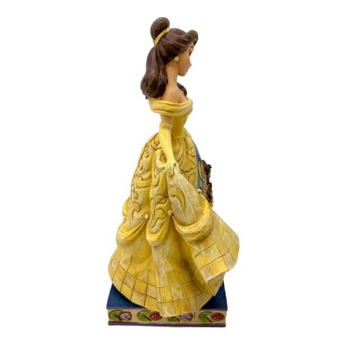 DISNEY (ディズニー) ベル DISNEY TRADITIONS ディズニーグッズ enesco SHOWCASE COLLECTION
