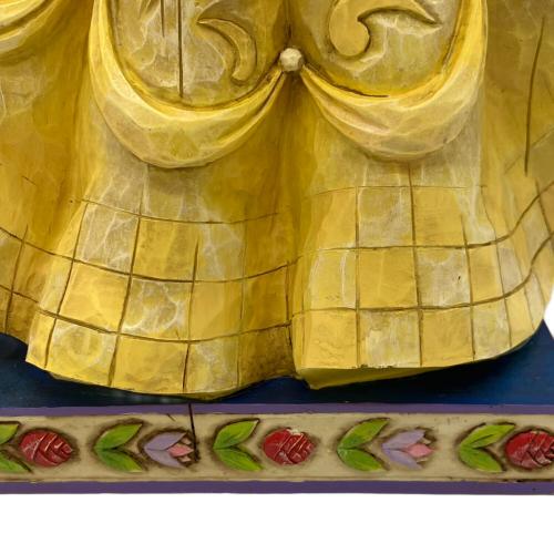 DISNEY (ディズニー) ベル DISNEY TRADITIONS ディズニーグッズ enesco SHOWCASE COLLECTION