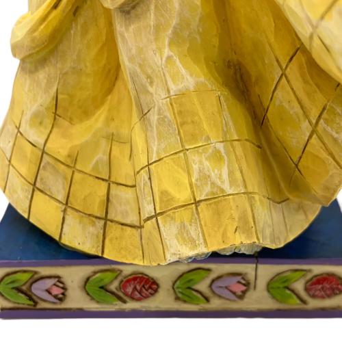 DISNEY (ディズニー) ベル DISNEY TRADITIONS ディズニーグッズ enesco SHOWCASE COLLECTION