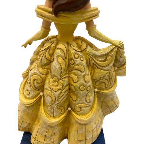 DISNEY (ディズニー) ベル DISNEY TRADITIONS ディズニーグッズ enesco SHOWCASE COLLECTION