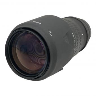 SIGMA (シグマ) ズームレンズ APO HSM