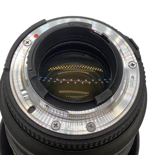 SIGMA (シグマ) ズームレンズ APO HSM