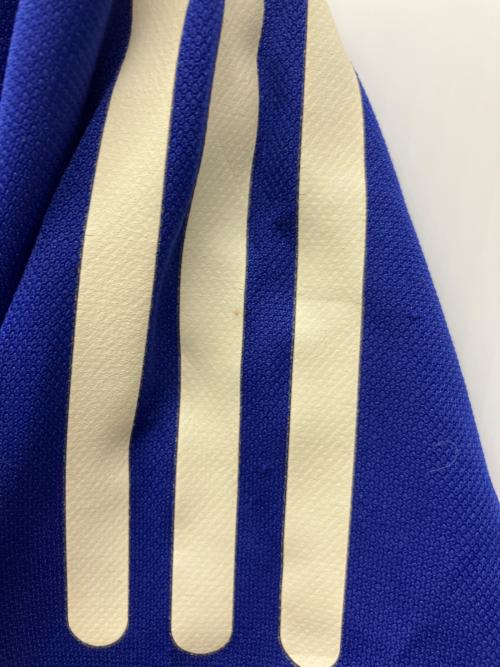 日本代表 (ニホンダイヒョウ) サッカーユニフォーム 381428 付属収納ケース付、2002‐03モデル メンズ SIZE O ブルー