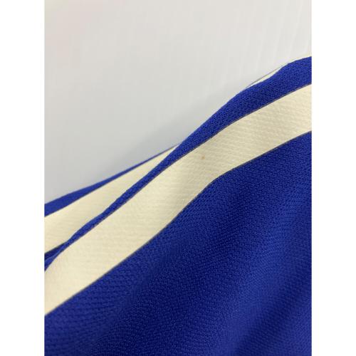 日本代表 (ニホンダイヒョウ) サッカーユニフォーム 381428 付属収納ケース付、2002‐03モデル メンズ SIZE O ブルー