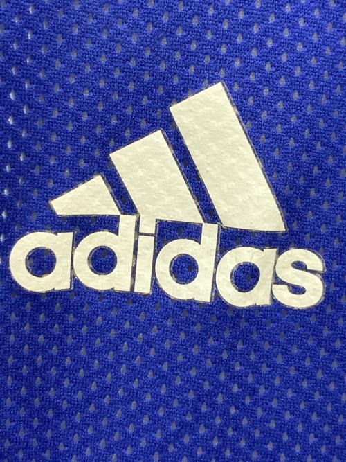 日本代表 (ニホンダイヒョウ) サッカーユニフォーム 381428 付属収納ケース付、2002‐03モデル メンズ SIZE O ブルー