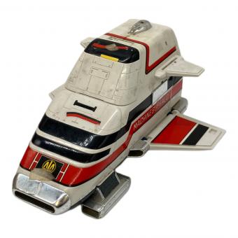 超獣戦隊ライブマン (チョウジュウセンタイライブマン) DXポピニカ マシンバッファロー 戦隊ヒーロー 現状販売