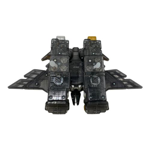 DXエクストリームメモリ 仮面ライダー