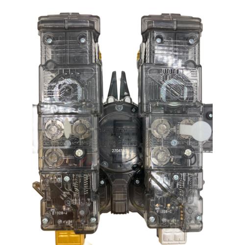 DXエクストリームメモリ 仮面ライダー