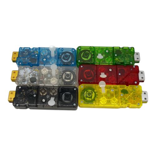 CSMガイアメモリVer1.5風都探偵EDITION 仮面ライダー