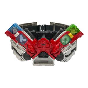 CSMダブルドライバーVer1.5 仮面ライダー