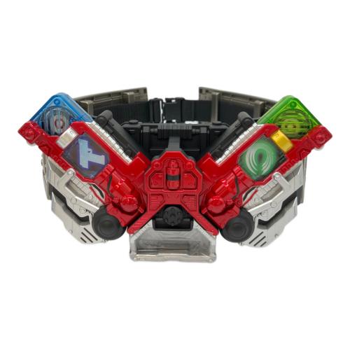 CSMダブルドライバーVer1.5 仮面ライダー