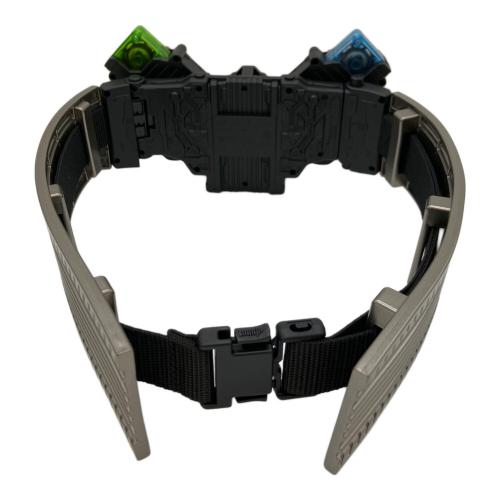 CSMダブルドライバーVer1.5 仮面ライダー