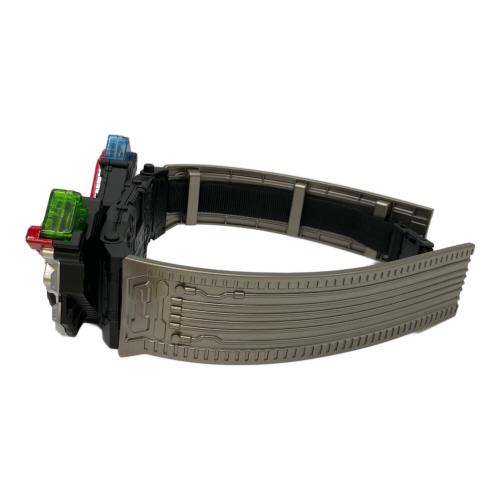 CSMダブルドライバーVer1.5 仮面ライダー